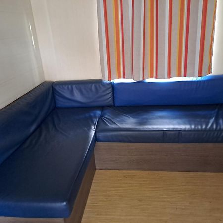 Mobile Home 047 Port-la-Nouvelle Extérieur photo